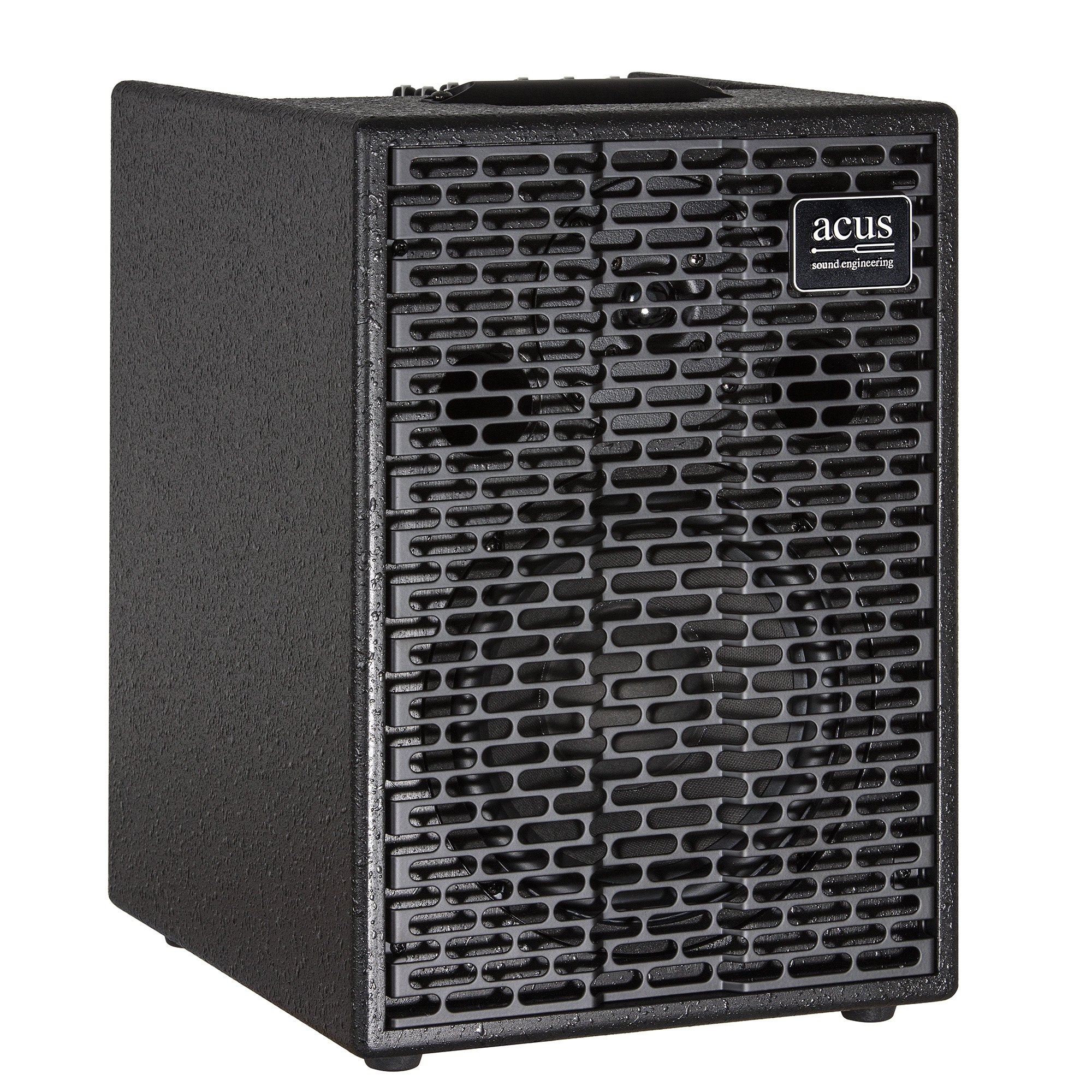 ギター Acus Oneforstrings 8 acus sound engineering Oneforstrings 8 ｜イケベ楽器店